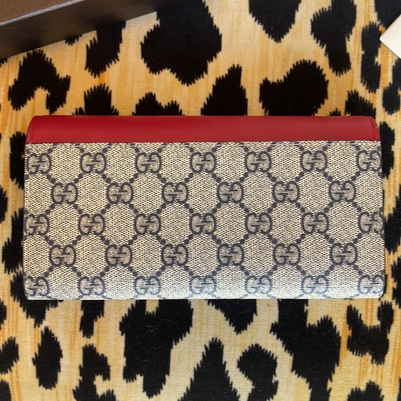 Gucci Wallet - Picture 5 of 10